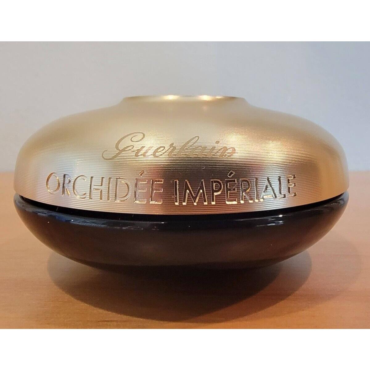 Guerlain Orchidee Imperiale La Creme 1.6 oz /50ml