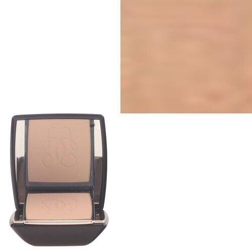 Guerlain Parure Gold Gold Radiance Powder Foundation Spf 15 12 Light Rosy