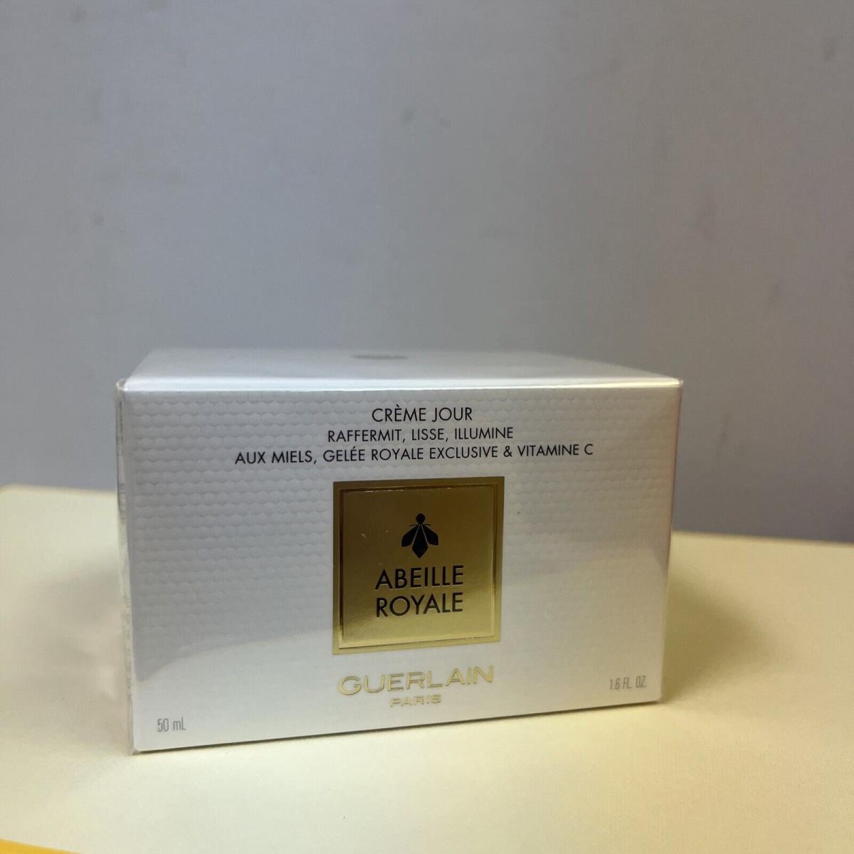 Guerlain Abeille Royale Creme Jour 50ml/1.6oz