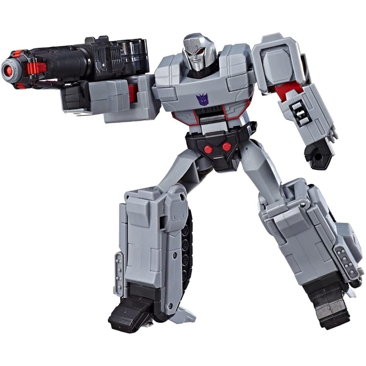 Transformers Cyberverse Ultimate Class Megatron