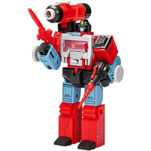 Perceptor Transformers The Movie Transformers G1 Retro Reissues