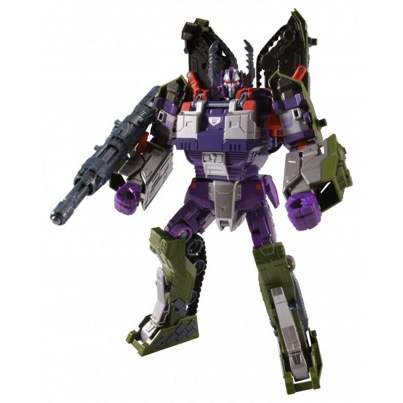 Lg-ex Armada Megatron Tokyo Toy Show Exclusive Transformers Legends