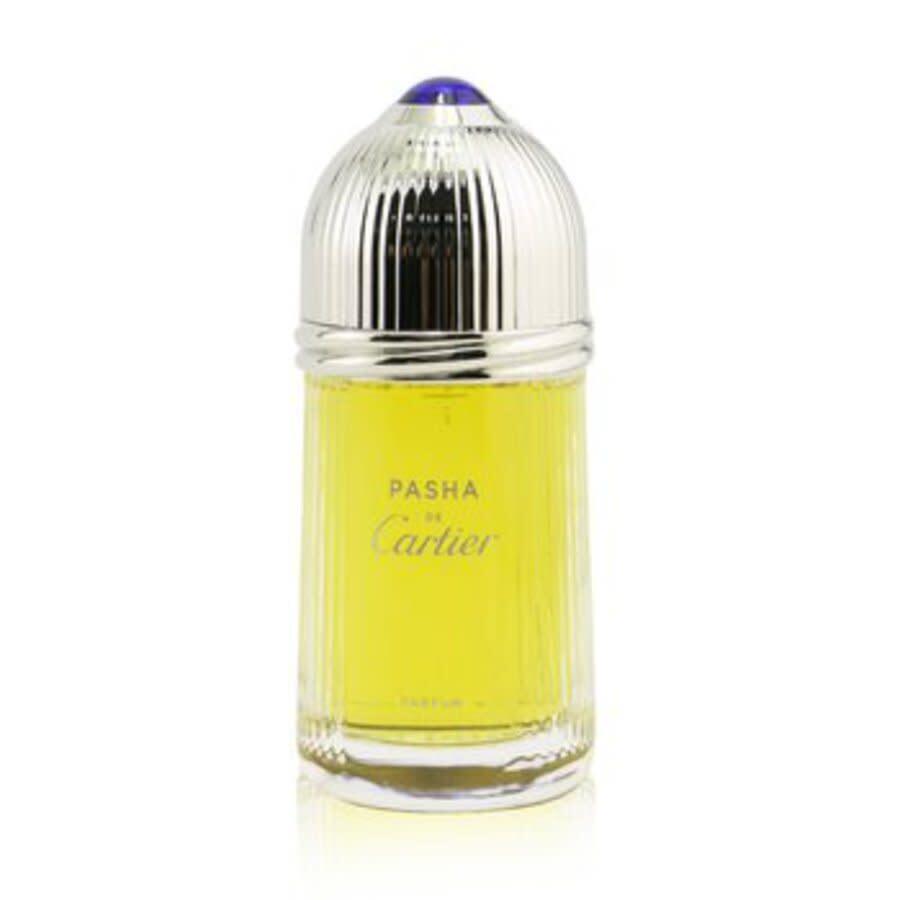 Cartier Men`s Pasha Parfum Spray 1.7 oz Fragrances 3432240504203