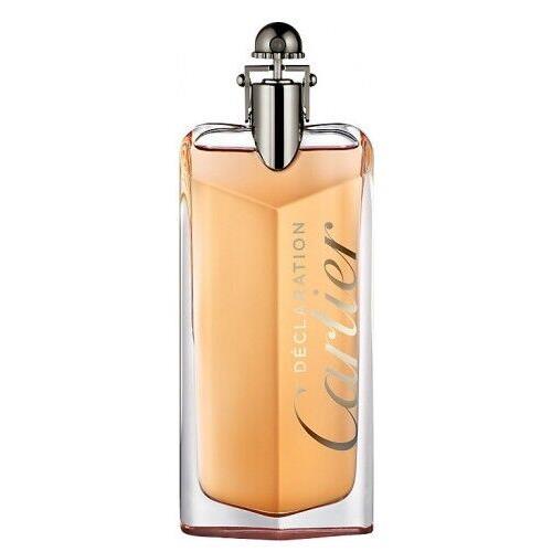 Declaration Parfum BY CARTIER-SPRAY-3.3 OZ-100 Ml-authentic-made IN France