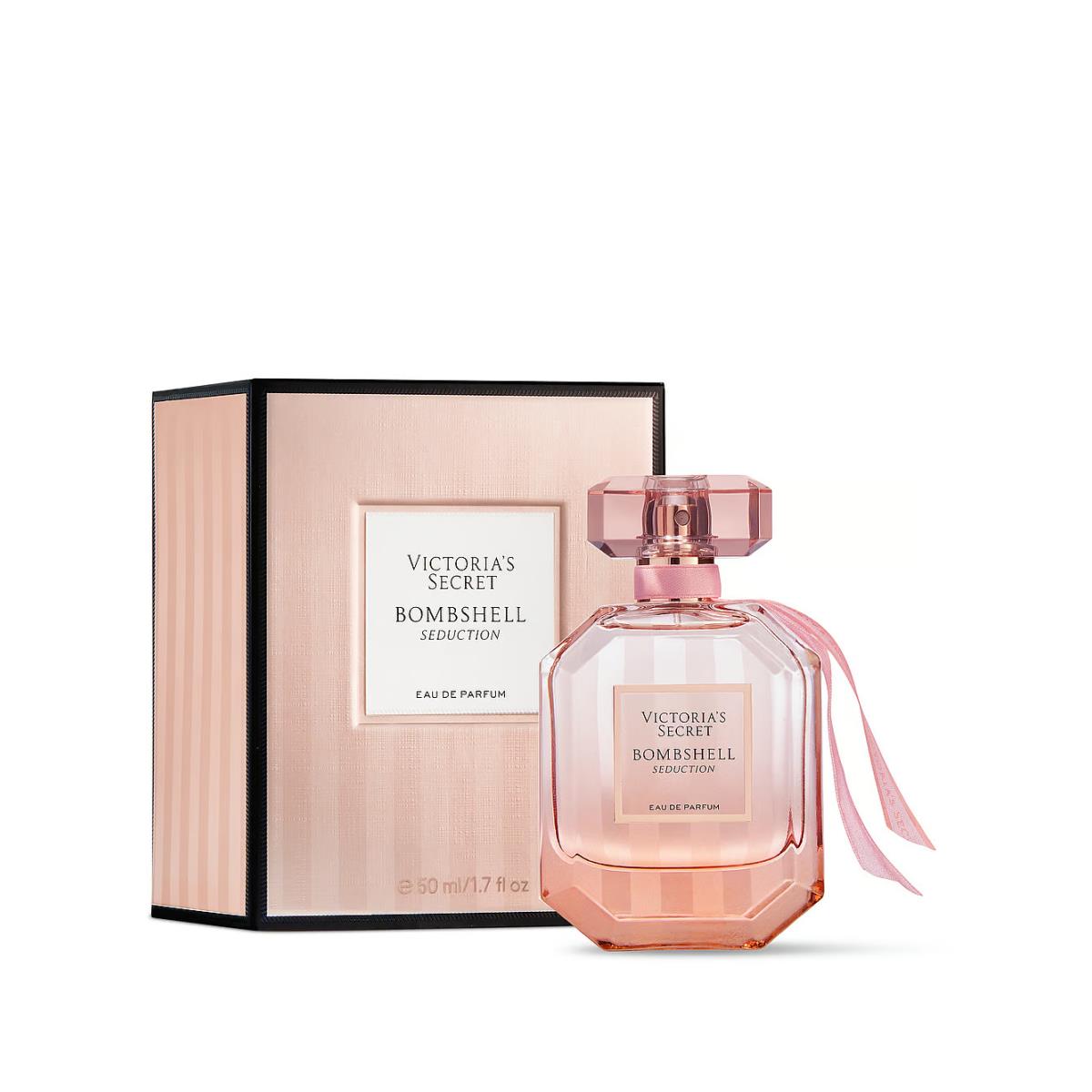 Victoria`s Secret Fine Fragrance Bombshell Seduction Eau de Parfum