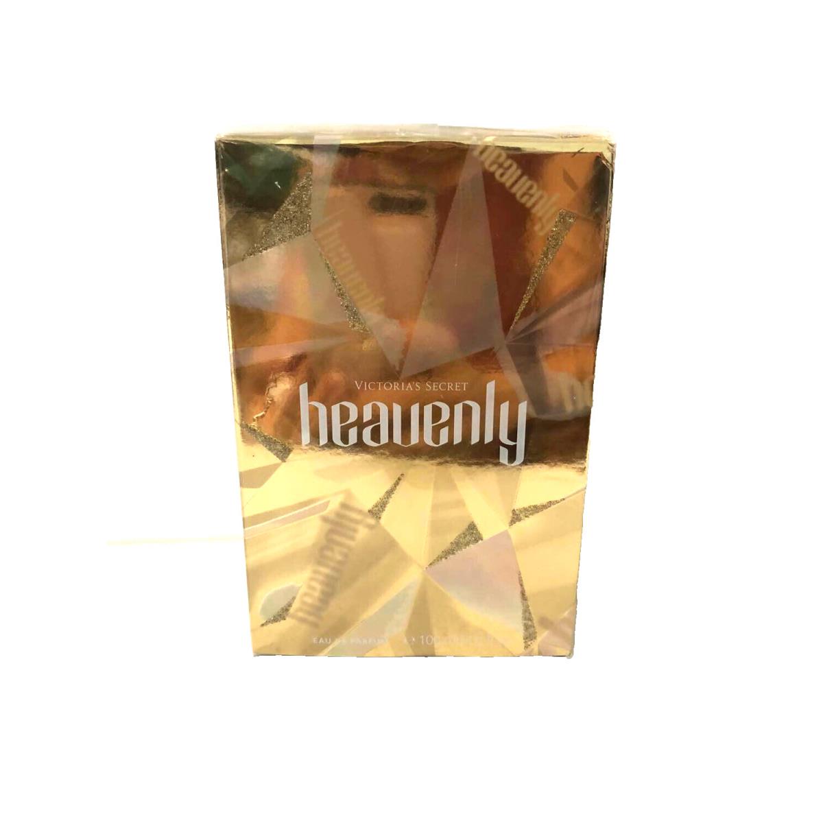 Victoria`s Secret Heavenly Eau De Parfum Perfume 3.4 fl oz