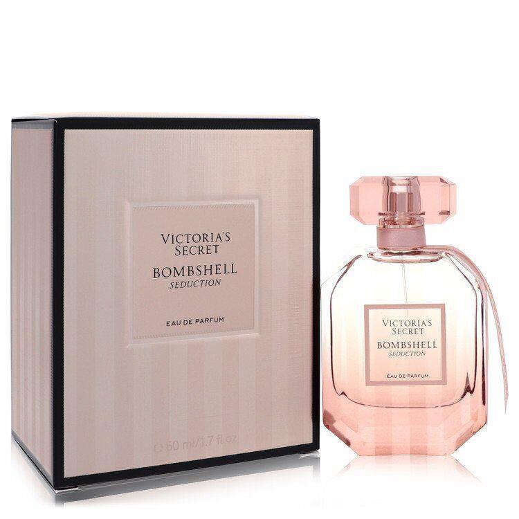 Victoria`s Secret Bombshell Seduction Eau De Parfum