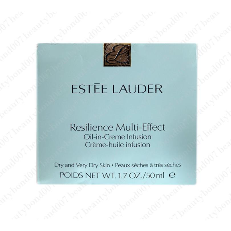 Estee Lauder Resilience Multi Effect Oil in Creme Infusion 50 ml