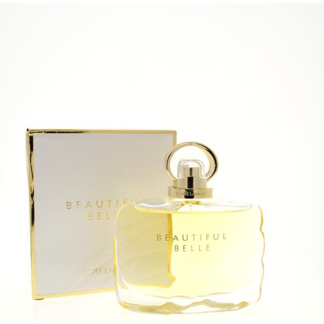 Beautiful Belle by Estee Lauder 3.4 oz Edp Perfume For Women