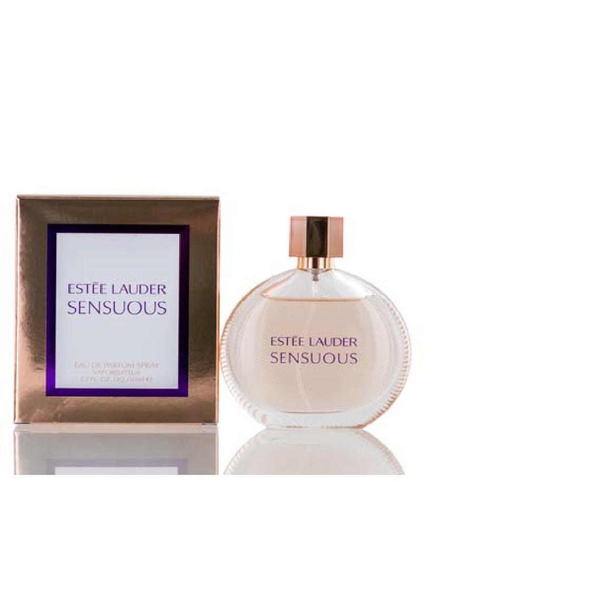 CS Sensuous by Estee Lauder Edp Spray 1.7oz