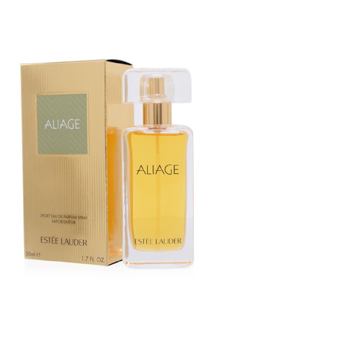 CS Aliage by Estee Lauder Edp Sport Spray 1.7oz