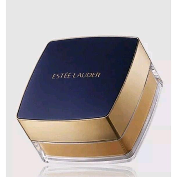 Estee Lauder Double Wear Sheer Flattery Loose Powder Deep Soft Glow