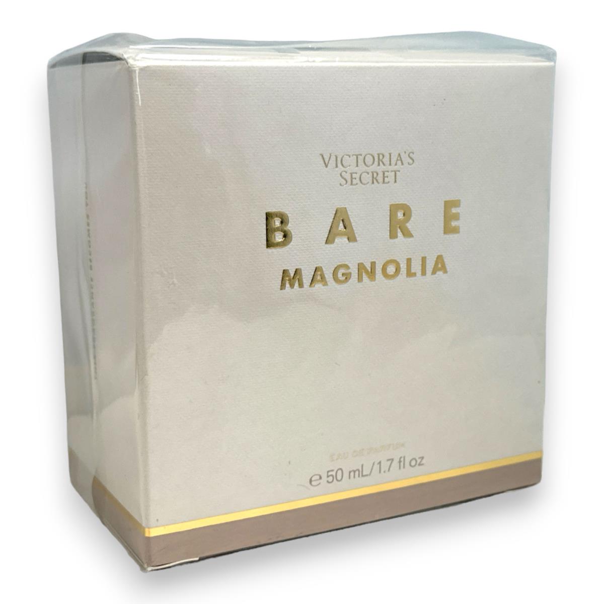 Victoria`s Secret Bare Magnolia Eau De Parfum Spray 50ml/1.7fl.oz