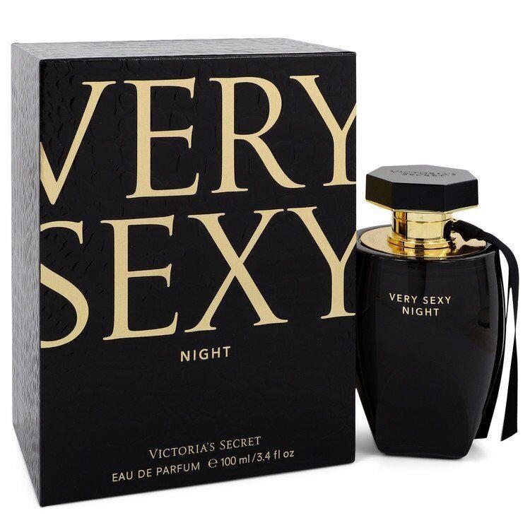 Victoria`s Secret Very Sexy Night Eau De Parfum