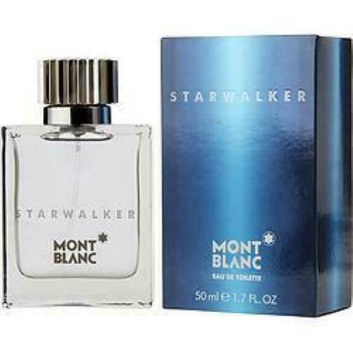 Montblanc Mont Blanc Starwalker By Mont Blanc Edt Spray 1.7 Oz / 50 ml For Men