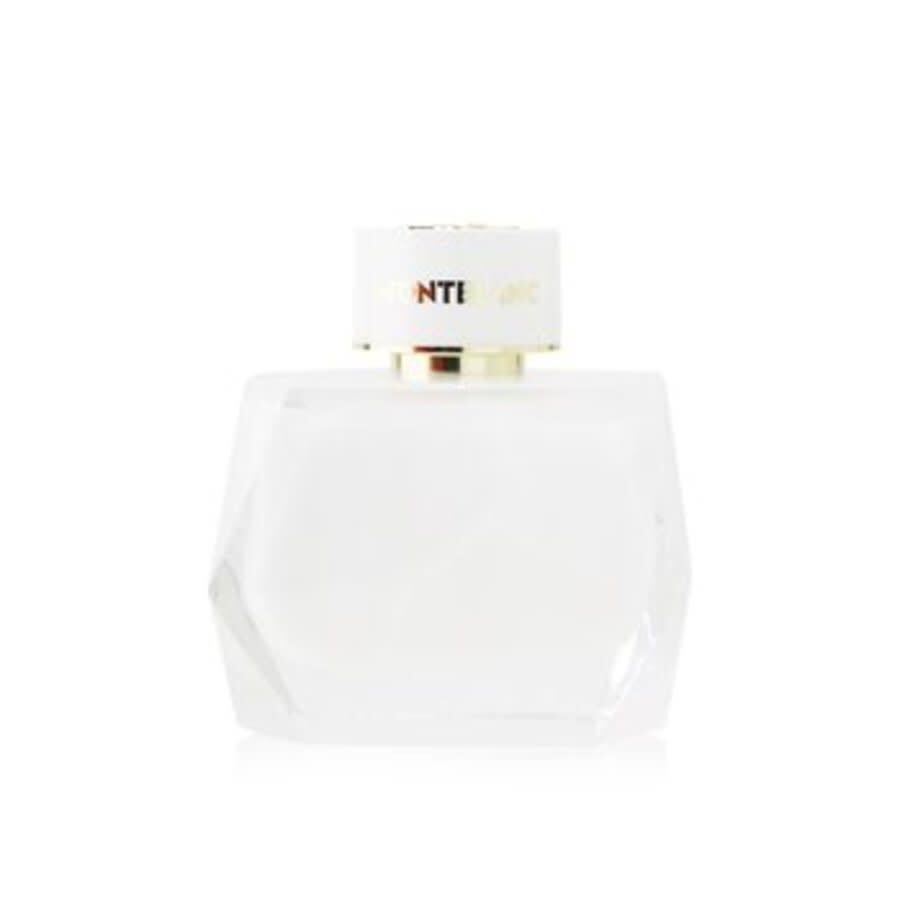 Montblanc - Signature Eau De Parfum Spray 90ml/3oz