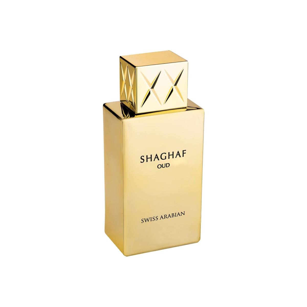 Swiss Arabian Shaghaf Oud - Luxury Products From Dubai - Long Lasting