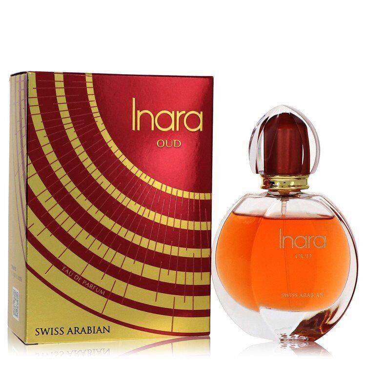 Swiss Arabian Inara Oud For Women