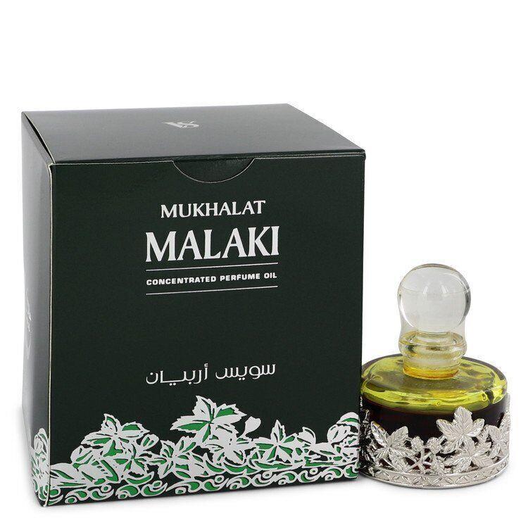 Swiss Arabian Swiss Arabian Mukhalat Malaki Concentrated Perfume Oil