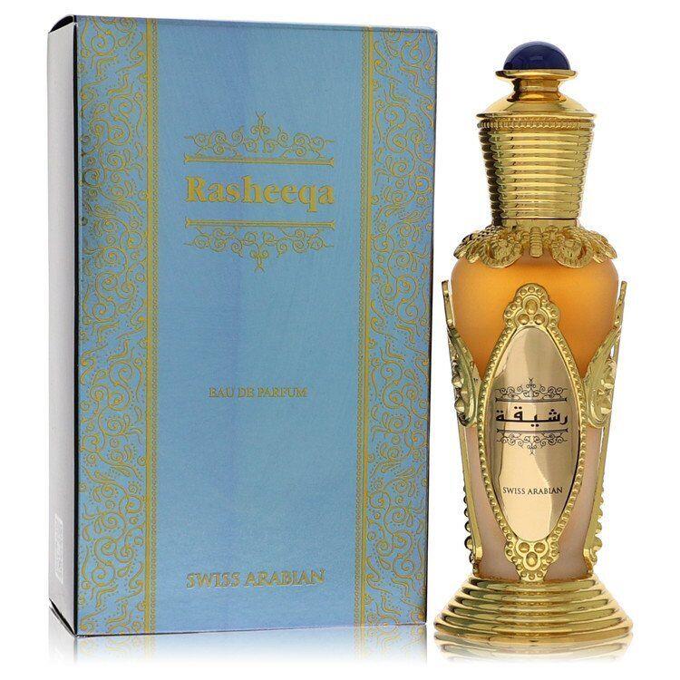 Swiss Arabian Eau De Parfum Spray 1.7 oz