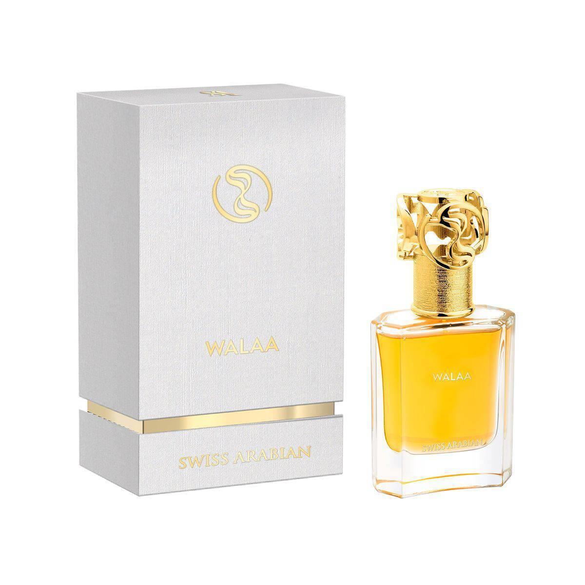 Walaa Waaw Series Edp - 50 ML 1.7 oz by Swiss Arabian