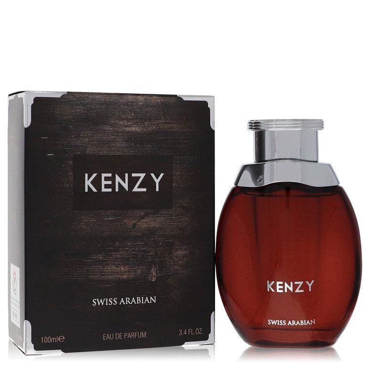 Swiss Arabian Kenzy For Unisex