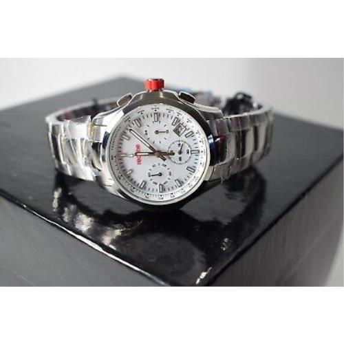 Red Line Women`s Starter Watch Chronograph Stainless Steel 50006-22MOP
