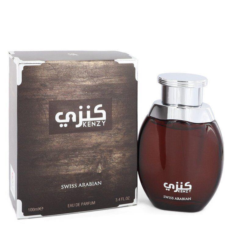 Swiss Arabian Eau De Parfum Spray Unisex 3.4 oz