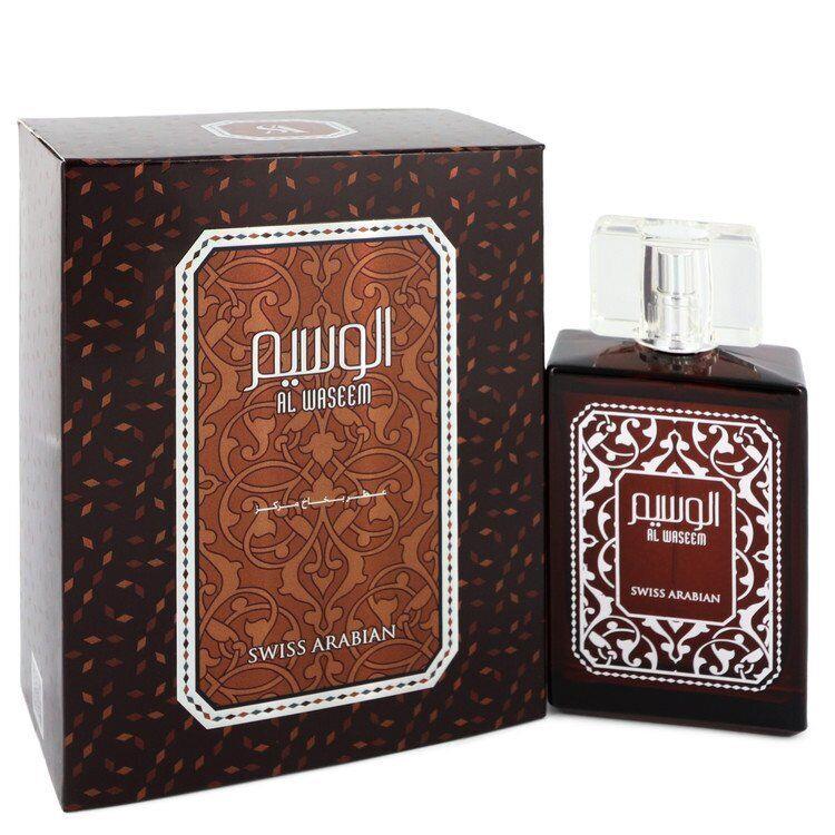 Swiss Arabian Al Waseem Eau De Parfum