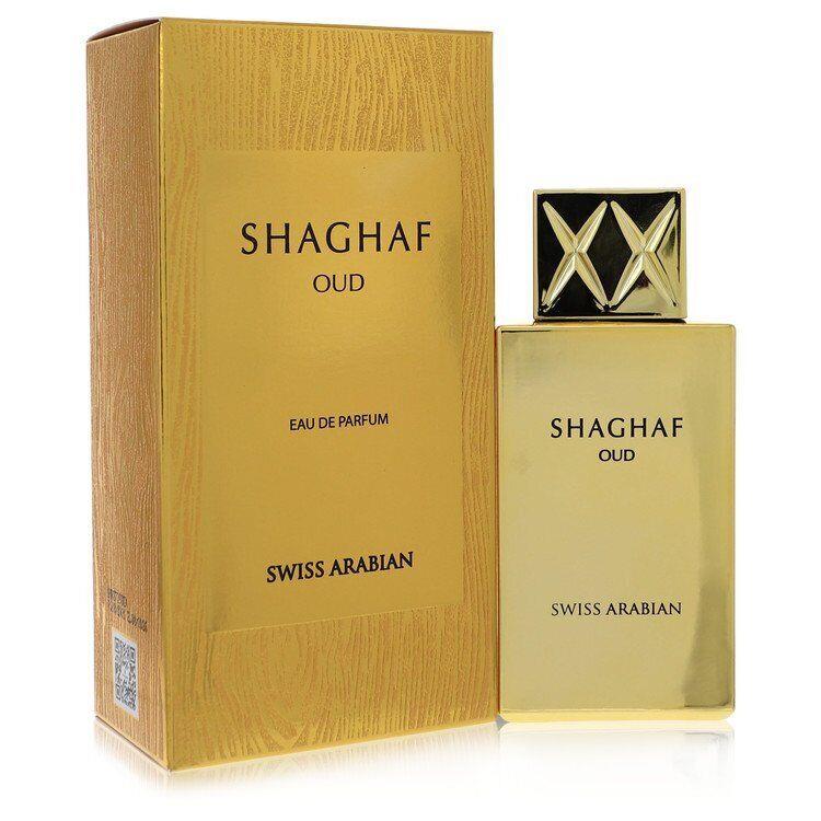 Swiss Arabian Shaghaf Oud For Women