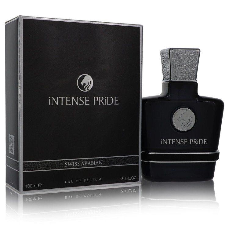 Intense Pride By Swiss Arabian Eau De Parfum Spray 3.4 oz For Men