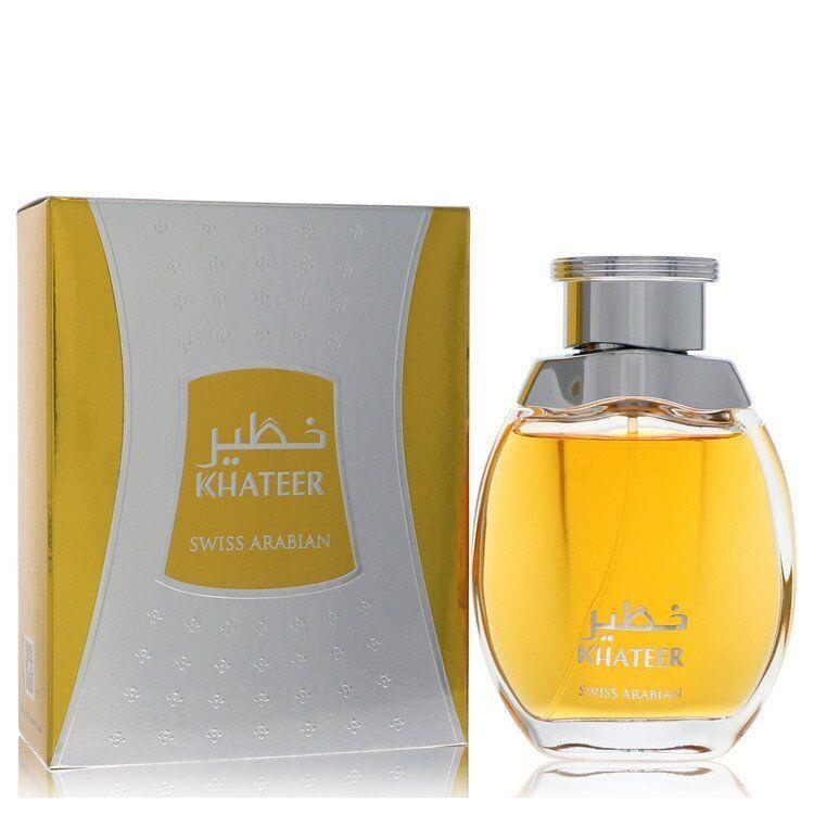 Swiss Arabian Khateer For Men