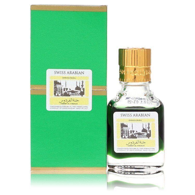 Swiss Arabian Layali El Ons Concentrated Perfume Oil Free From Alcohol