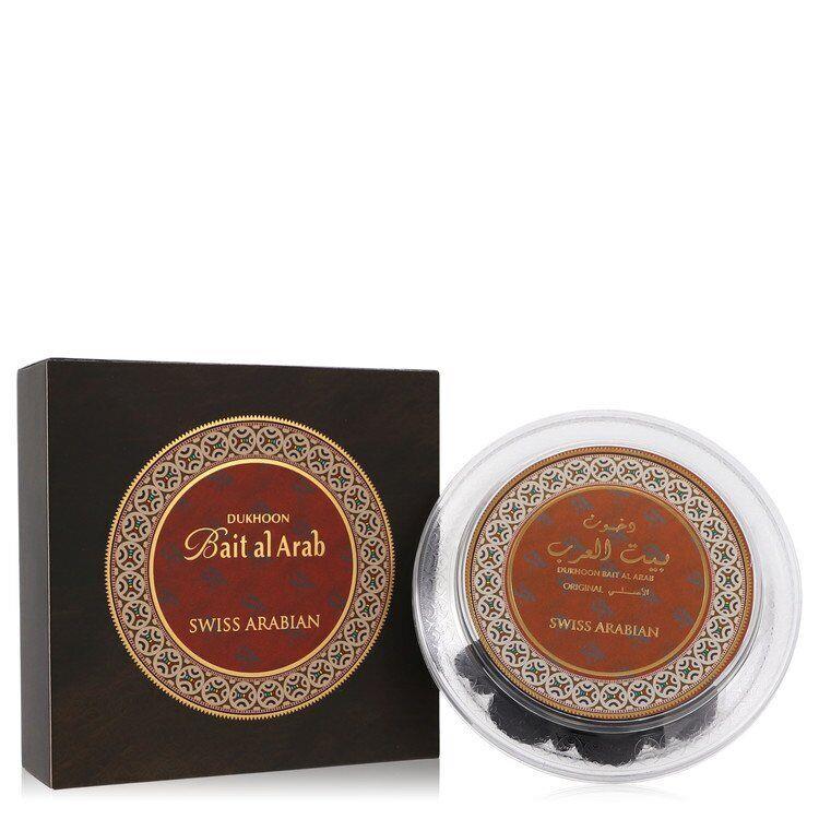 Swiss Arabian Bait Al Arab Bakhoor For Unisex