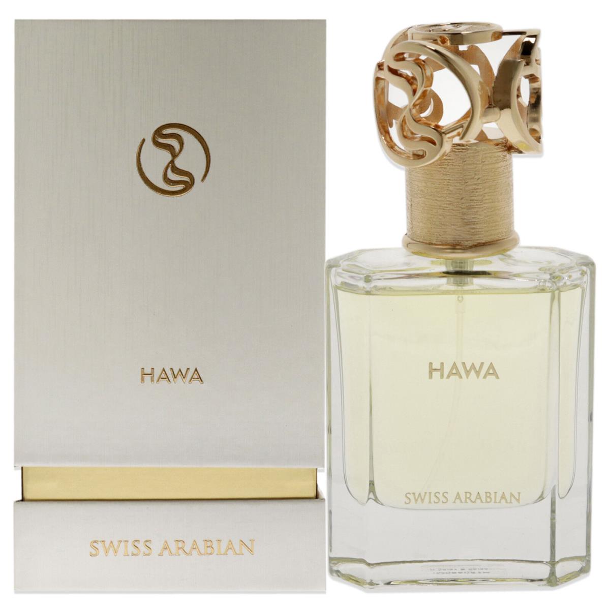 Hawa by Swiss Arabian - Perfume For Men and Women - Fragrance - 1.7 oz Edp Spray