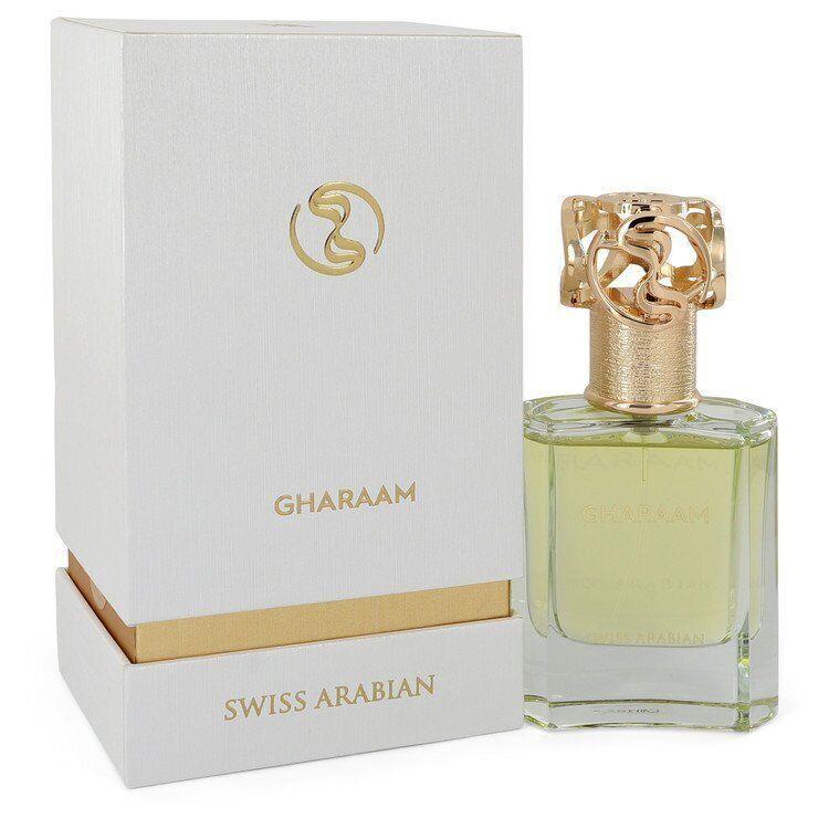 Swiss Arabian Gharaam Eau De Parfum