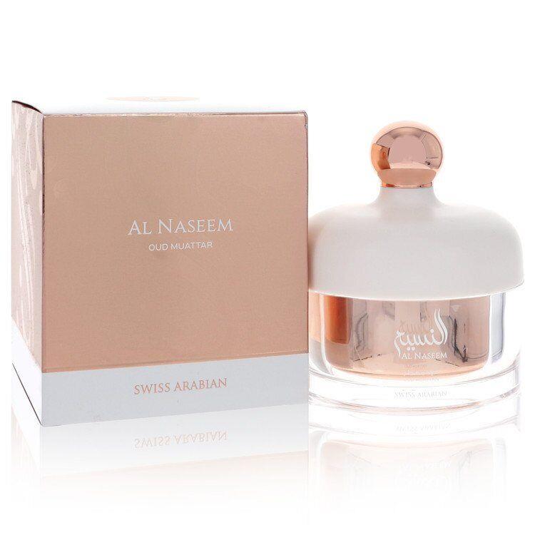 Swiss Arabian Oud Muattar Al Naseem For Unisex