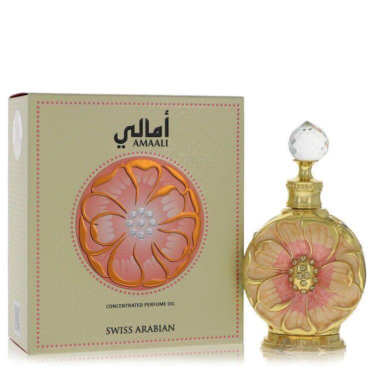 Swiss Arabian Amaali For Women