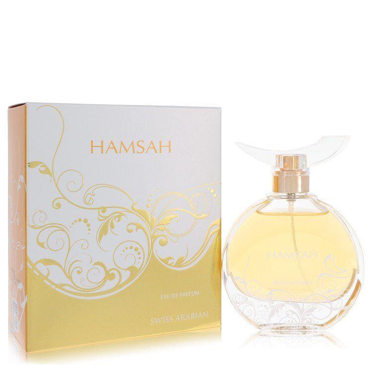 Swiss Arabian Hamsah For Women