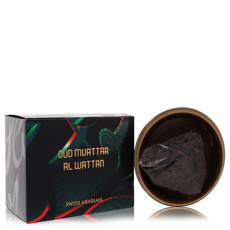 Swiss Arabian Muattar Al Wattan For Unisex