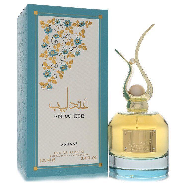 Lattafa Andaleeb Eau De Parfum Spray 100ml