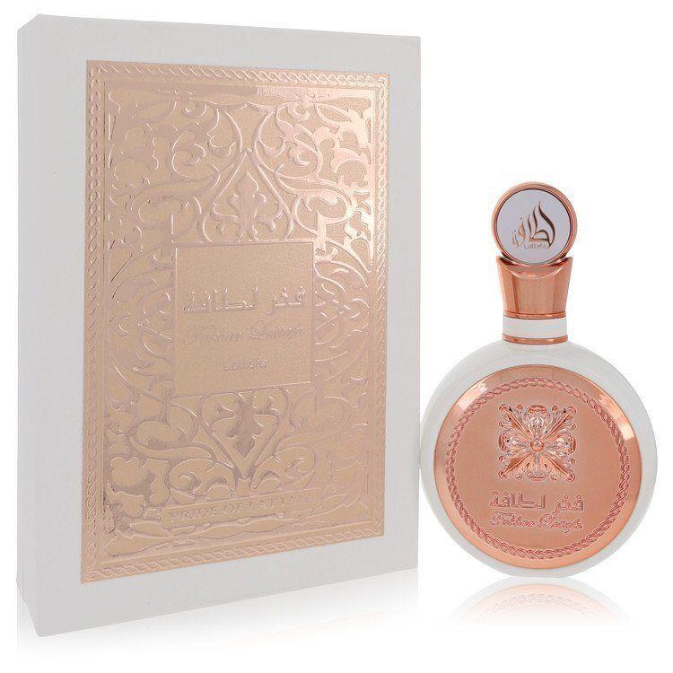 Lattafa Fakhar By Lattafa Eau De Parfum Spray