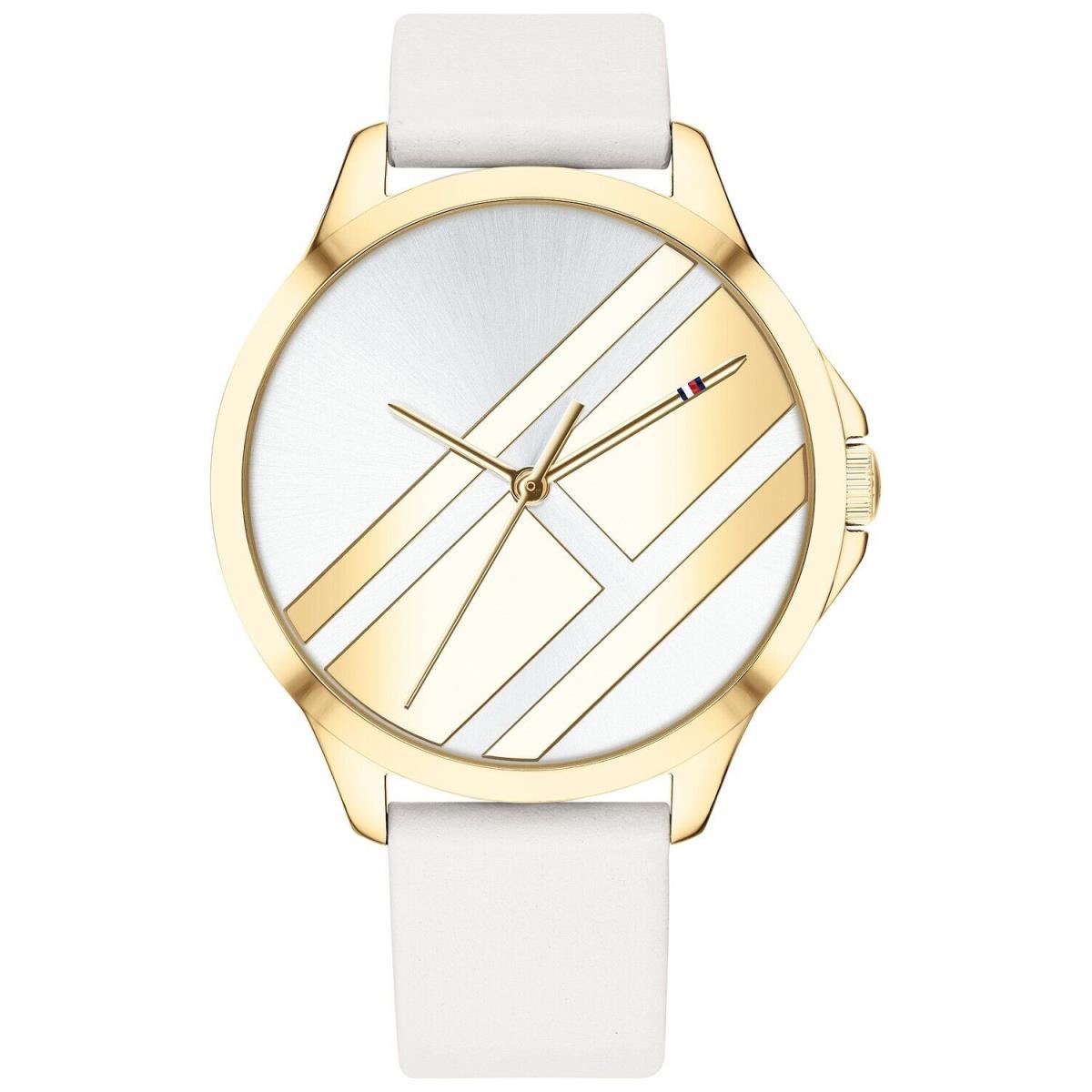 Watch Tommy Hilfiger 1781965 Peyton Woman 39 mm Stainless Steel