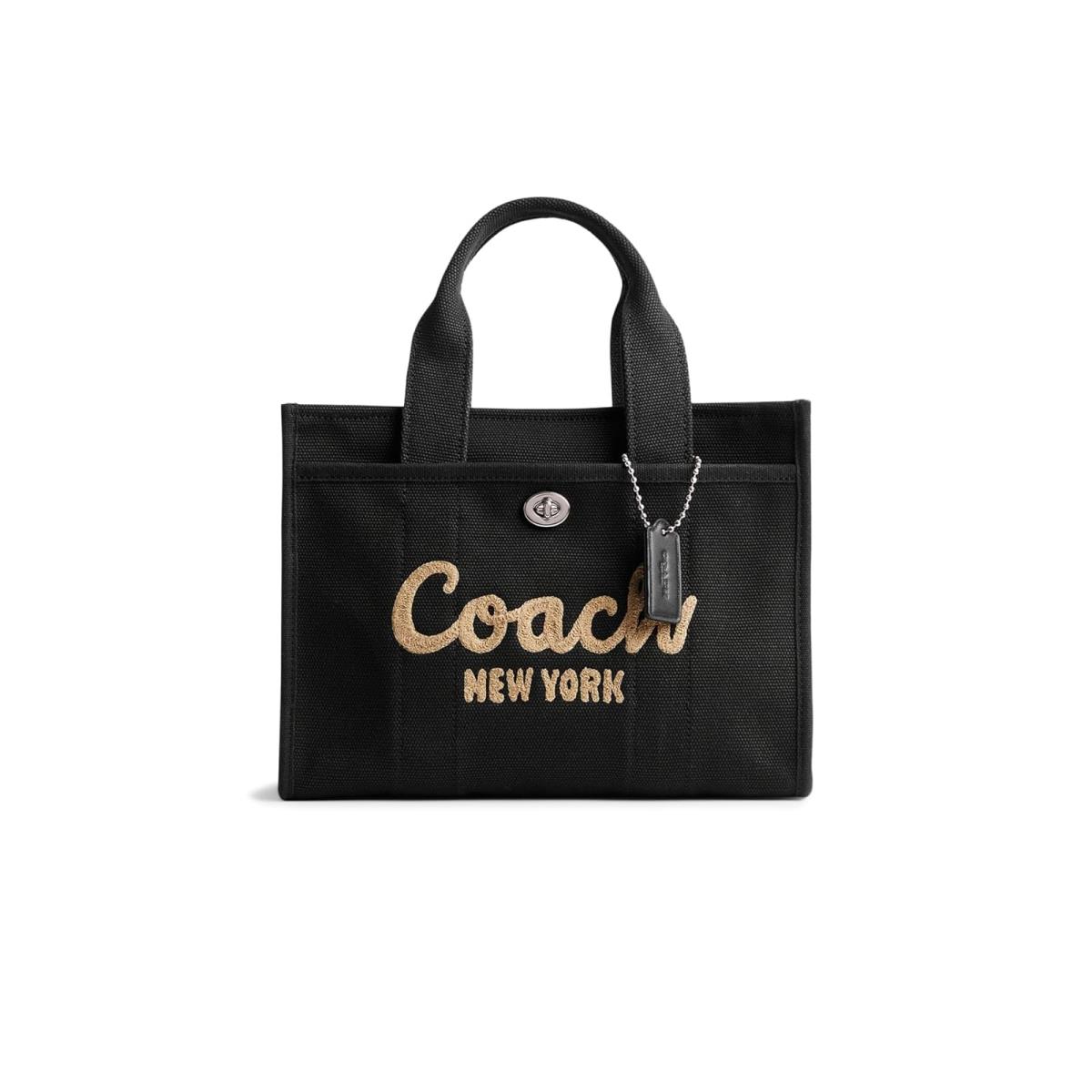 Woman`s Handbags Coach Cargo Tote 26