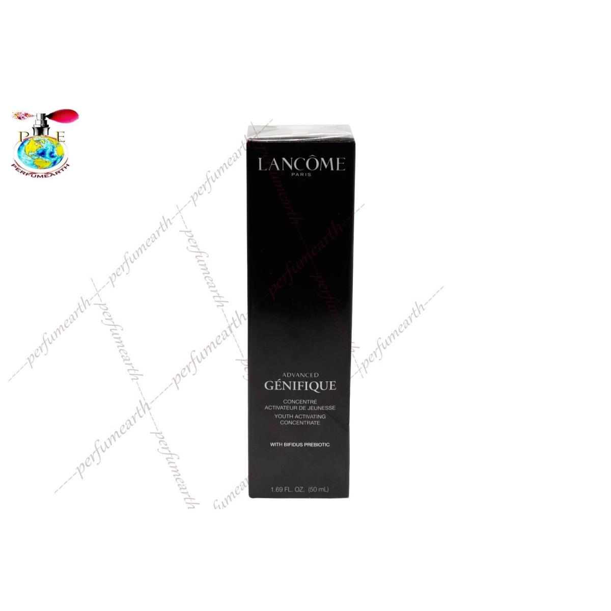 Lancome Advanced Genifique Youth Activating Concentrate Serum 1.69oz/50mL