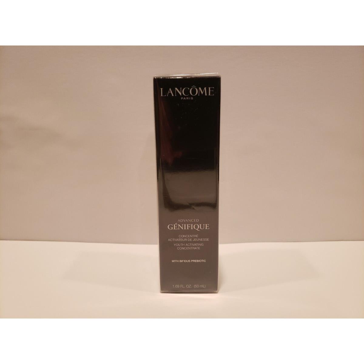 Lancome Advanced Genifique Youth Activating Concentrate 1.69 Flo NO