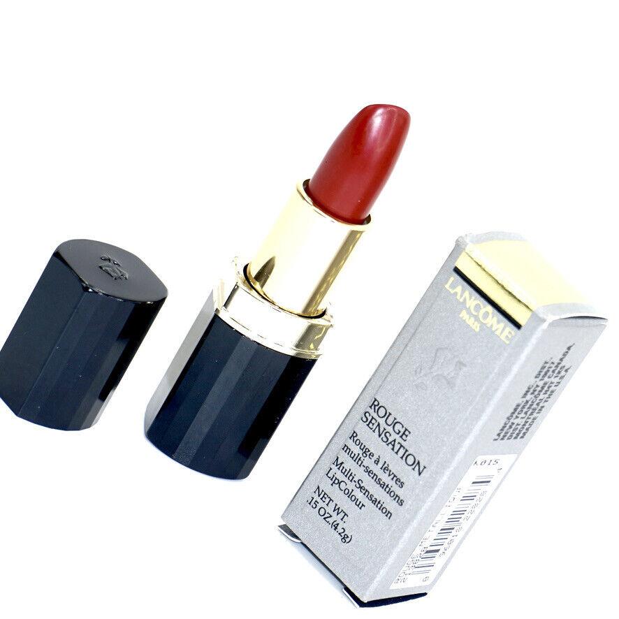 Lancome Rouge Sensation Lip Colour Rouge Metallique Full Size