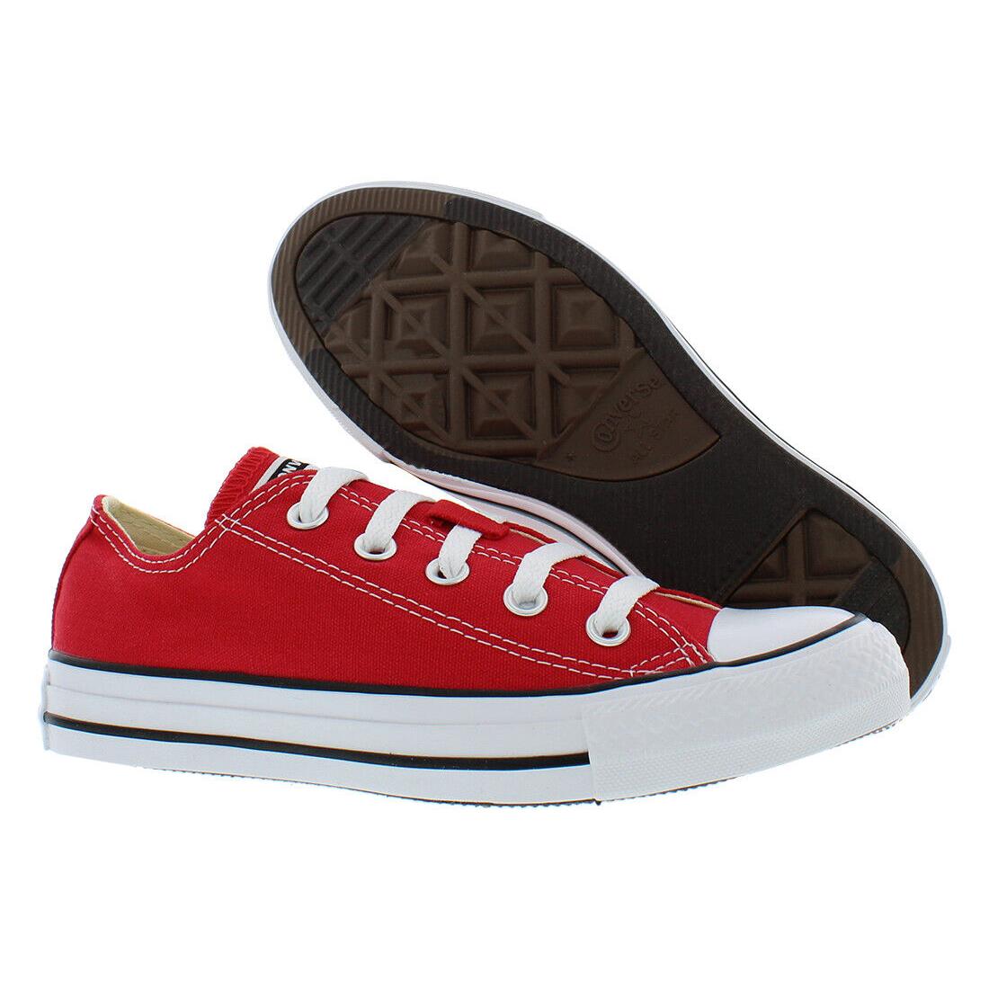 Converse Chuck Taylor Basic Ox Womens Shoes