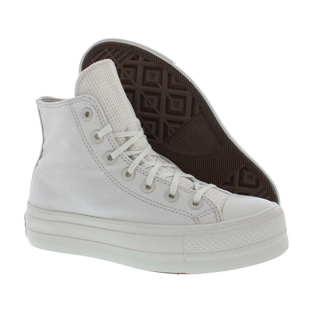 Converse Chuck Taylor All Star Lift High Top Womens Shoes