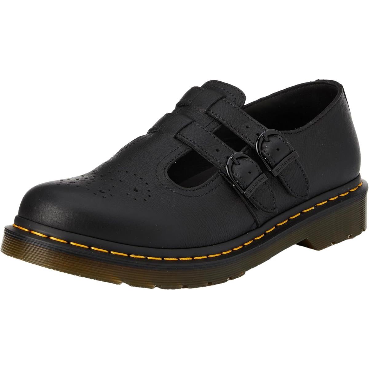 Dr. Martens Women`s 8065 Mary Jane